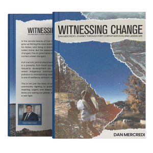 Witnessing Change
